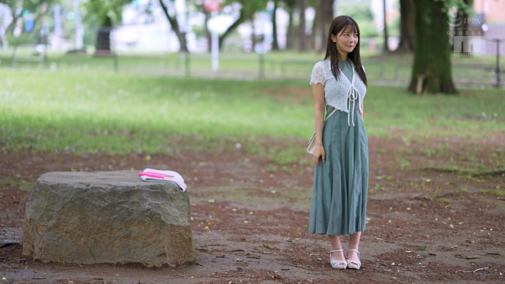 着エロ時代からスリムになって更に可愛くなった福田ゆあ